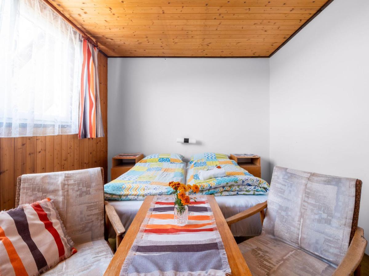 Apartment Rabyne-2 By Interhome Extérieur photo